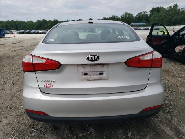Photo 6 from auction – 2015 KIA FORTE LX with VIN KNAFX4A69F5342815