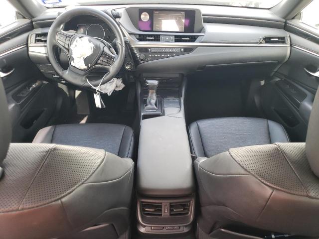 Photo 8 from auction – 2019 LEXUS ES 350 with VIN 58ABZ1B18KU029787