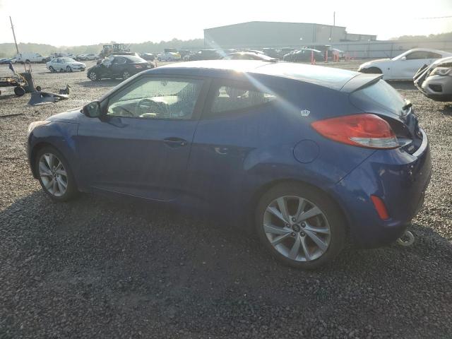 Photo 2 from auction – 2016 HYUNDAI VELOSTER with VIN KMHTC6AD5GU268968