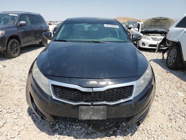 Photo 5 from auction – 2013 KIA OPTIMA EX with VIN 5XXGN4A78DG108714