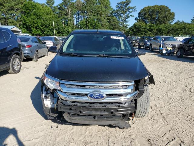 Photo 5 from auction – 2014 FORD EDGE LIMIT with VIN 2FMDK3K94EBB06283