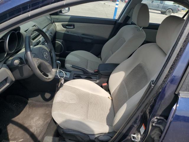 Photo 7 from auction – 2008 MAZDA 3 S with VIN JM1BK323381102040