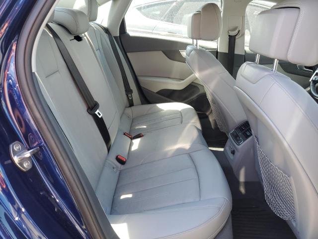 Photo 10 from auction – 2019 AUDI A4 PREMIUM with VIN WAUENAF41KN019778