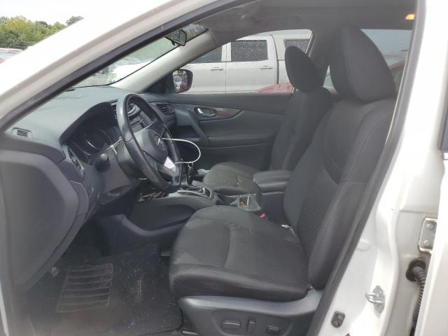 Photo 7 from auction – 2018 NISSAN ROGUE S with VIN 5N1AT2MT8JC801069