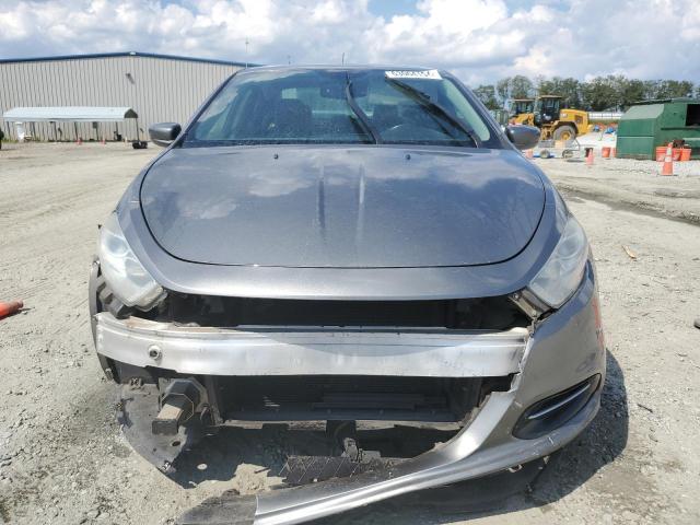 Photo 5 from auction – 2013 DODGE DART SXT with VIN 1C3CDFBA2DD713379