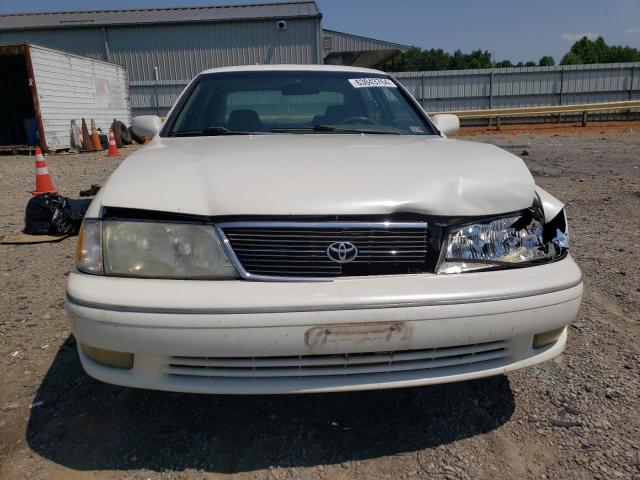 Photo 5 from auction – 1998 TOYOTA AVALON XL with VIN 4T1BF18B2WU227612