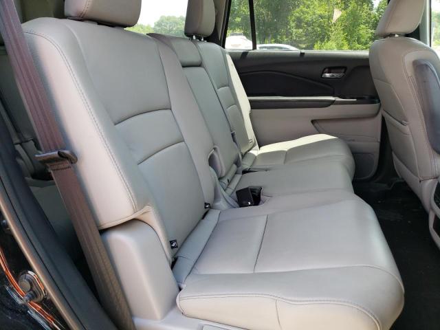 Photo 11 from auction – 2019 HONDA PILOT EXL with VIN 5FNYF6H54KB038677