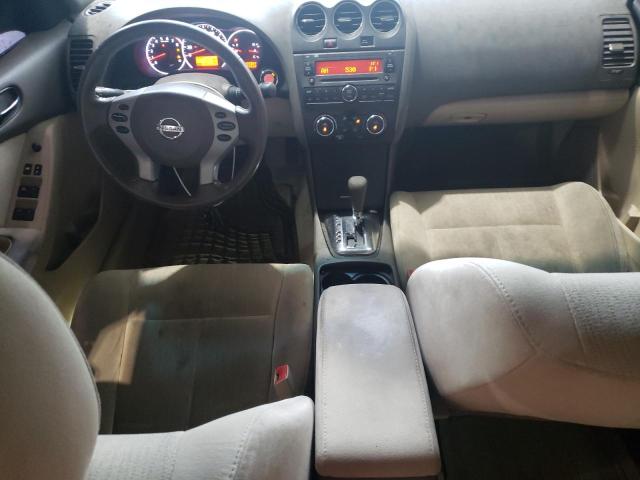 Photo 8 from auction – 2012 NISSAN ALTIMA BAS with VIN 1N4AL2AP7CN433895