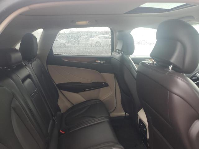 Photo 10 from auction – 2019 LINCOLN MKC SELECT with VIN 5LMCJ2D90KUL09552