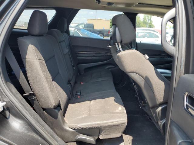 Photo 11 from auction – 2011 DODGE DURANGO CR with VIN 1D4RD4GG7BC667030