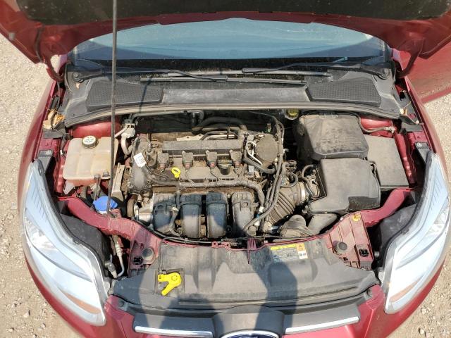 صورة رقم 11 من المزاد - 2013 FORD FOCUS SE مع VIN 1FADP3F23DL184335