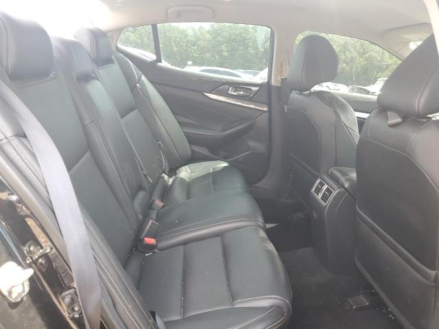 Photo 10 from auction – 2019 NISSAN MAXIMA S with VIN 1N4AA6AV3KC367612