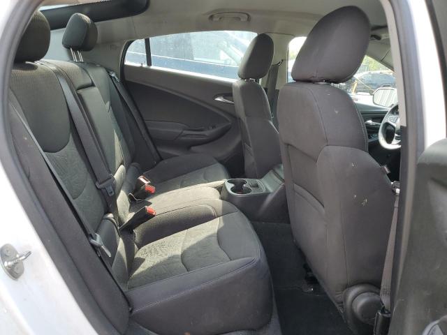Photo 10 from auction – 2018 CHEVROLET VOLT LT with VIN 1G1RC6S52JU113316