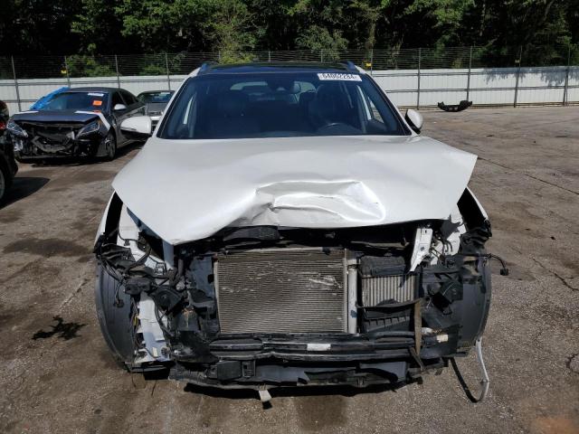 Photo 5 from auction – 2016 KIA SORENTO SX with VIN 5XYPK4A14GG102431