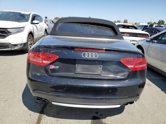 Photo 6 from auction – 2011 AUDI S5 PREMIUM with VIN WAUCGAFH5BN005371