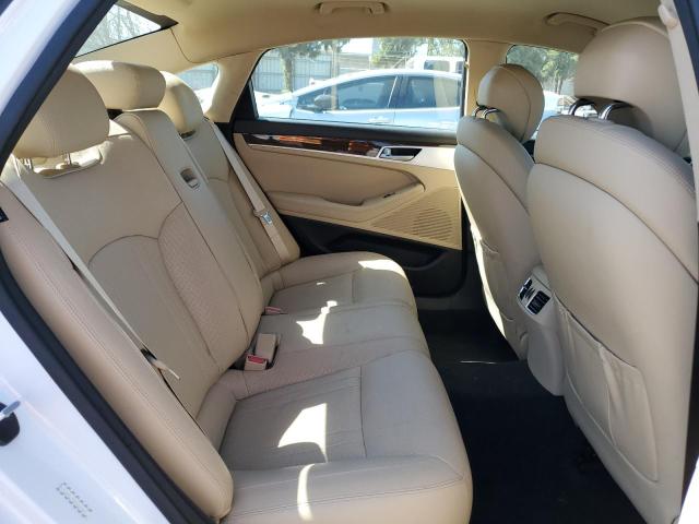 Photo 10 from auction – 2016 HYUNDAI GENESIS 3. with VIN KMHGN4JE8GU126882