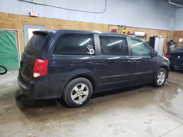 Фото 3 с аукциона – 2012 DODGE GRAND CARA с VIN 2C4RDGCG2CR105288