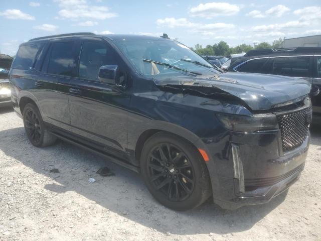 Photo 4 from auction – 2023 CADILLAC ESCALADE S with VIN 1GYS4FKL2PR147122