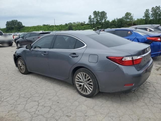 Photo 2 from auction – 2015 LEXUS ES 350 with VIN JTHBK1GG8F2166967