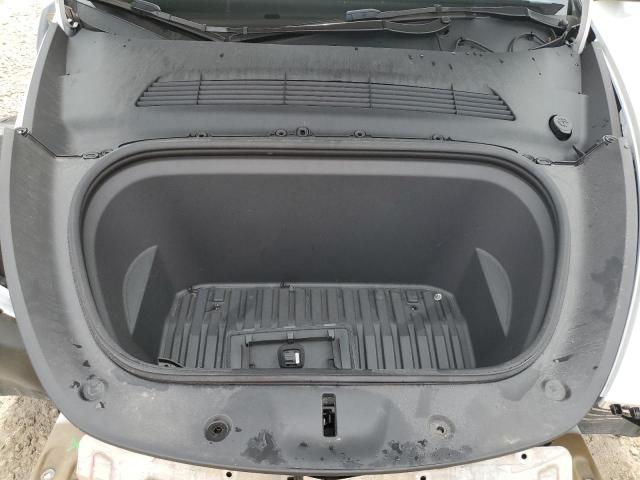 Photo 11 from auction – 2022 TESLA MODEL Y with VIN 7SAYGDEE6NF320381