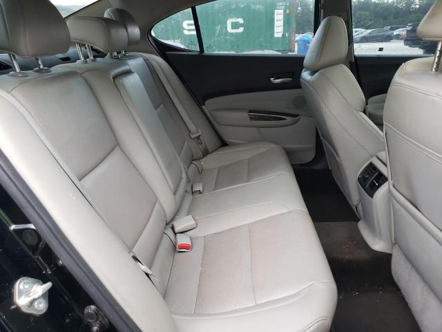 Photo 10 from auction – 2017 ACURA TLX TECH with VIN 19UUB1F59HA004074