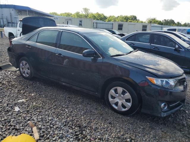 Photo 4 from auction – 2013 TOYOTA CAMRY L with VIN 4T1BF1FK9DU218454