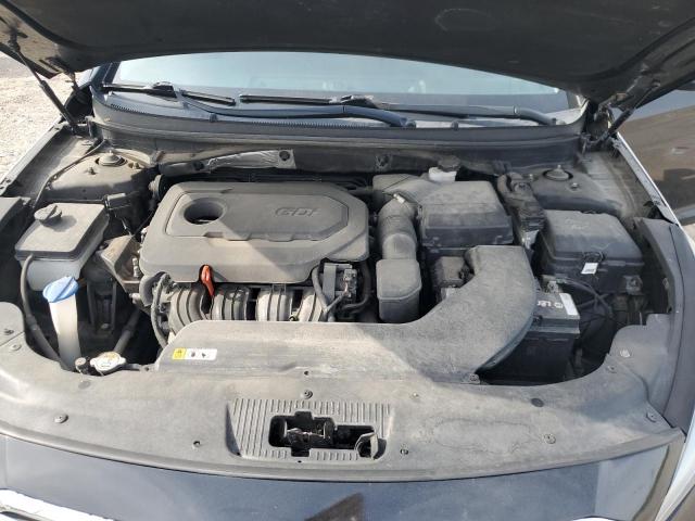 Photo 11 from auction – 2015 HYUNDAI SONATA with VIN 5NPE24AF0FH156898