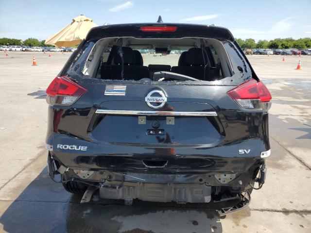 Photo 6 from auction – 2019 NISSAN ROGUE S with VIN KNMAT2MT8KP551556