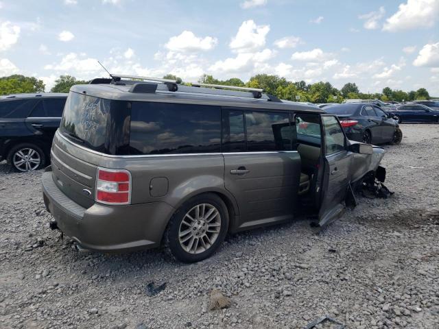 Photo 3 from auction – 2014 FORD FLEX SEL with VIN 2FMGK5C84EBD44231