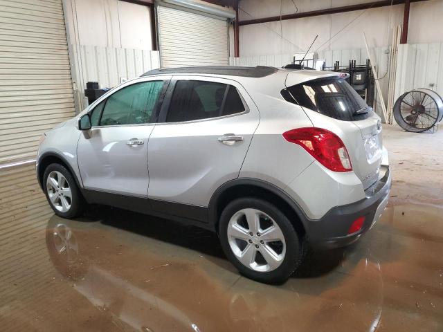 Photo 2 from auction – 2015 BUICK ENCORE CON with VIN KL4CJFSBXFB267097