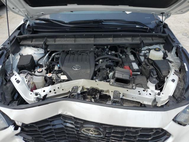 Photo 12 from auction – 2023 TOYOTA HIGHLANDER with VIN 5TDKDRBH6PS513040