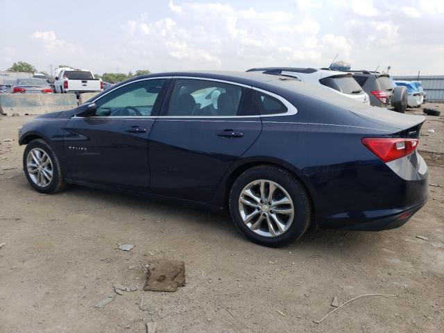 Photo 2 from auction – 2017 CHEVROLET MALIBU LT with VIN 1G1ZE5ST5HF226517