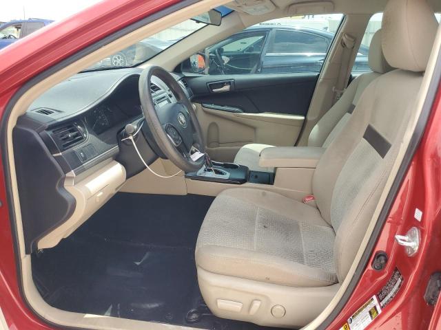 Photo 7 from auction – 2013 TOYOTA CAMRY L with VIN 4T1BF1FK7DU672217
