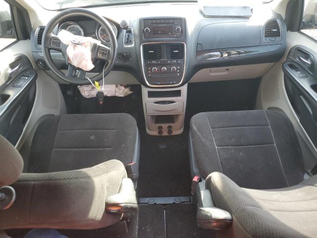 Photo 8 from auction – 2013 DODGE GRAND CARA with VIN 2C4RDGBG6DR658979