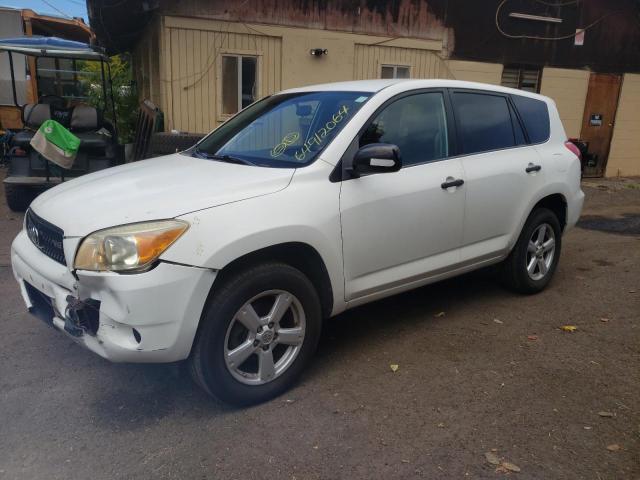 Photo 1 from auction – 2006 TOYOTA RAV4 with VIN JTMZK33V765004214