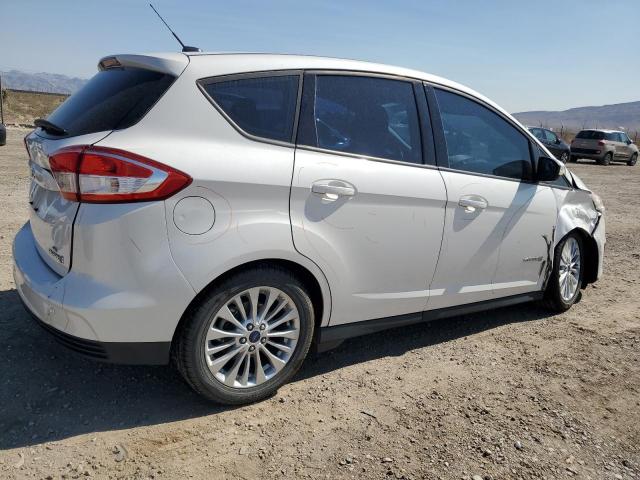 Photo 3 from auction – 2017 FORD C-MAX SE with VIN 1FADP5AU9HL119032