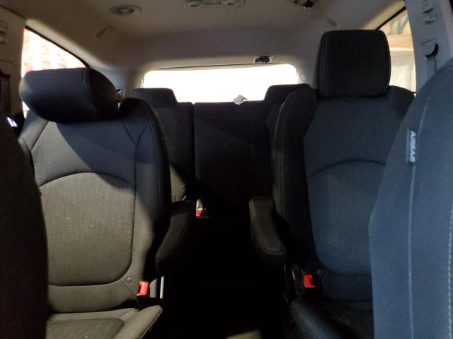Photo 10 from auction – 2015 CHEVROLET TRAVERSE L with VIN 1GNKRGKD8FJ162475