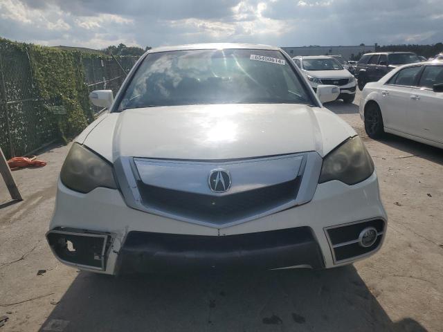 Photo 5 from auction – 2011 ACURA RDX with VIN 5J8TB2H24BA001563