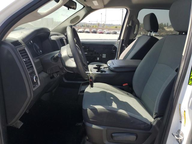 Фото 7 с аукциона – 2021 RAM 1500 CLASS с VIN 3C6RR6KG7MG705221