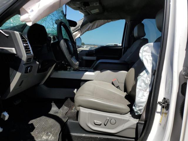 Photo 7 from auction – 2015 FORD F150 SUPER with VIN 1FTEW1EG1FKD02605