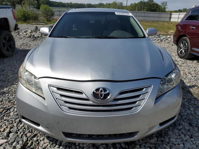 Photo 5 from auction – 2011 TOYOTA CAMRY BASE with VIN 4T1BF3EK3BU610887