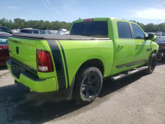 Photo 3 from auction – 2017 RAM 1500 SPORT with VIN 1C6RR7MT0HS778526