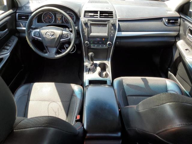 Photo 8 from auction – 2017 TOYOTA CAMRY LE with VIN 4T1BF1FK6HU324219