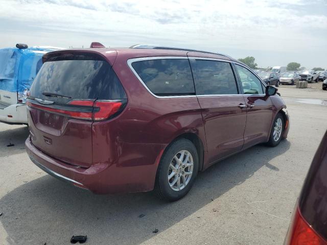 Foto 3 de la subasta – 2021 CHRYSLER PACIFICA T con VIN 2C4RC1BG4MR600806