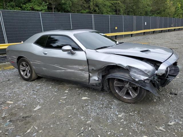 Photo 4 from auction – 2015 DODGE CHALLENGER with VIN 2C3CDZAG1FH758973