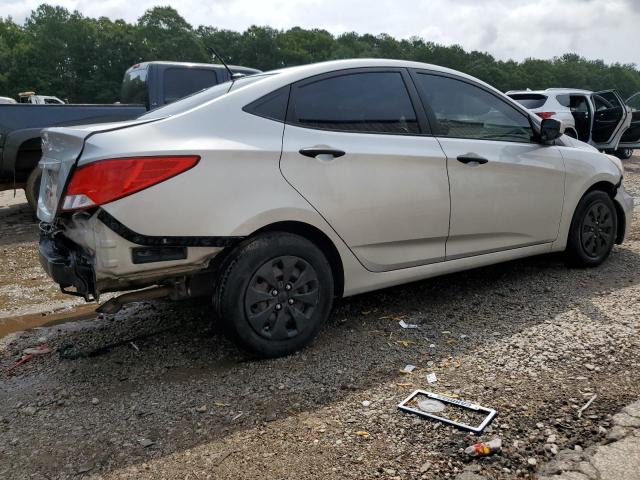 Photo 3 from auction – 2015 HYUNDAI ACCENT GLS with VIN KMHCT4AE3FU879464
