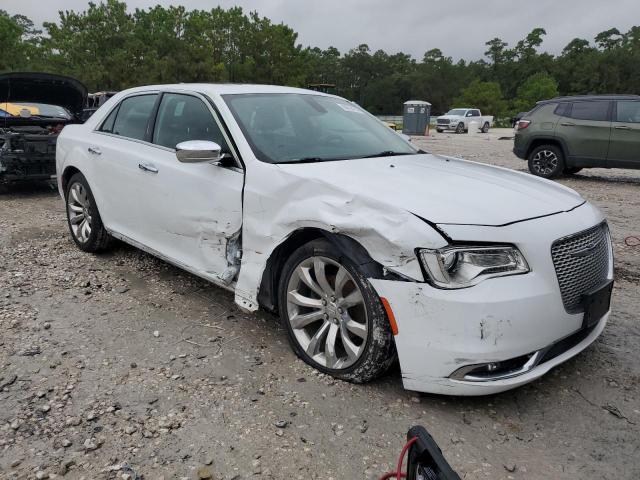 Photo 4 from auction – 2019 CHRYSLER 300 LIMITE with VIN 2C3CCAEG8KH559931