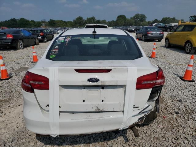 Photo 6 from auction – 2016 FORD FOCUS SE with VIN 1FADP3F28GL243898