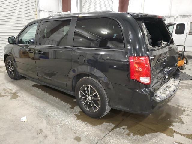 Photo 2 from auction – 2017 DODGE GRAND CARA with VIN 2C4RDGEG9HR672747