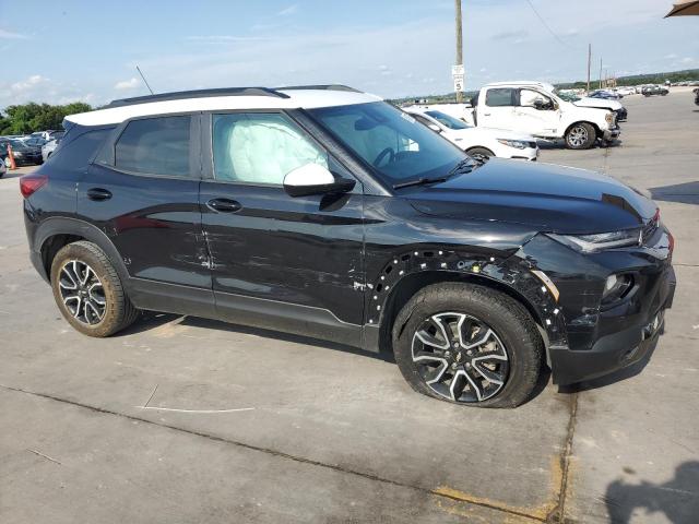 Photo 4 from auction – 2023 CHEVROLET TRAILBLAZE with VIN KL79MVSL6PB185702
